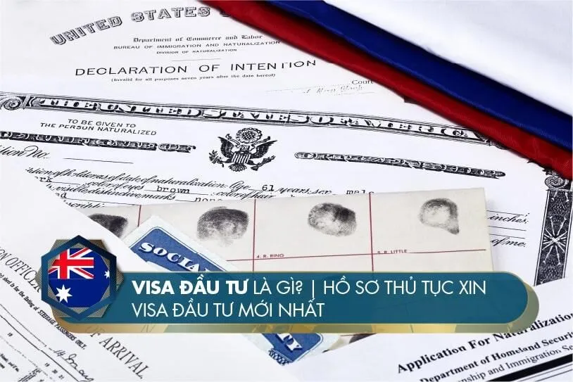 Lợi ích của visa định cư DT4 tại Việt Nam