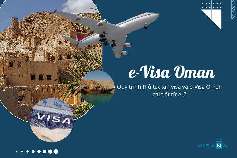 Nguoi dan ong cam ho chieu co visa Oman