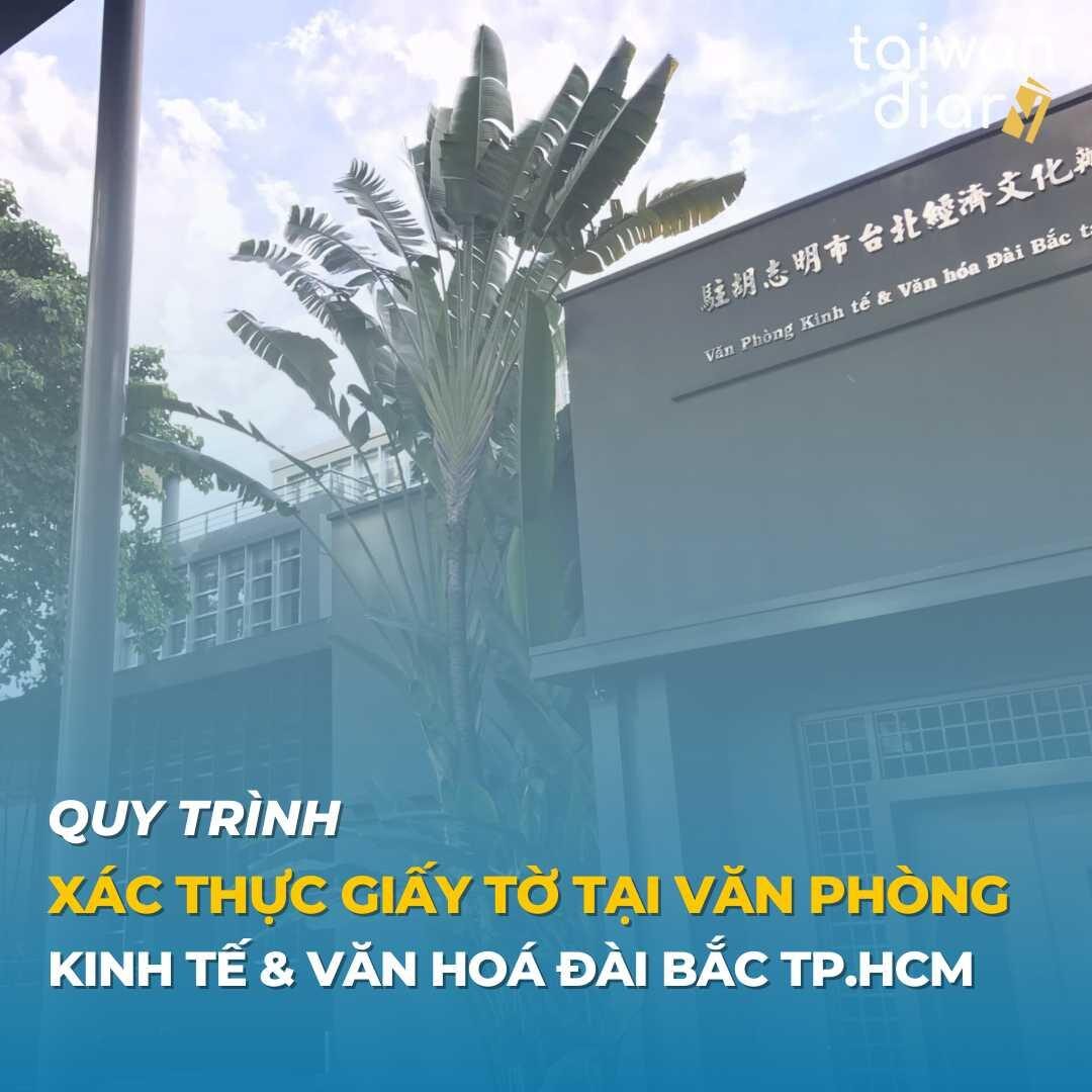 Van phong kinh te va van hoa Dai Bac noi nop ho so xin visa