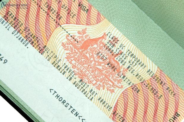 Bạn có thể định cư Úc diện tay nghề làm bánh với các loại visa khác nhau