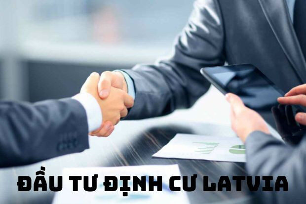 Chi Phí Đầu Tư Định Cư