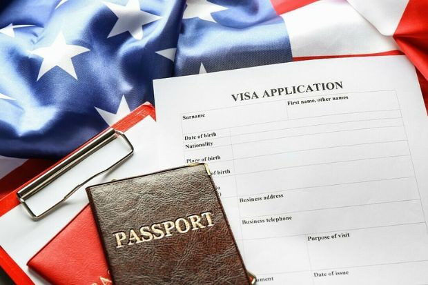 Chuyển đổi từ visa L-1A sang visa định cư Mỹ theo diện làm việc visa EB-1C