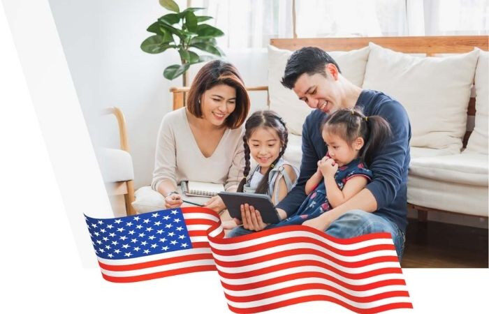 Cơ hội đầu tư định cư Mỹ qua visa EB5