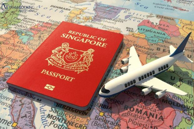 Có nên định cư tại Singapore không?