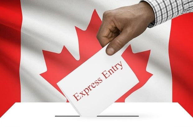 Con đường nhập cư tại Canada Express Entry