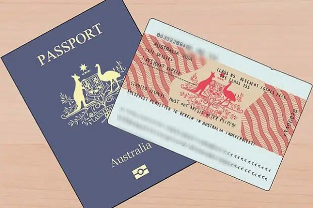 Để định cư Nam Úc cần phải có visa định cư