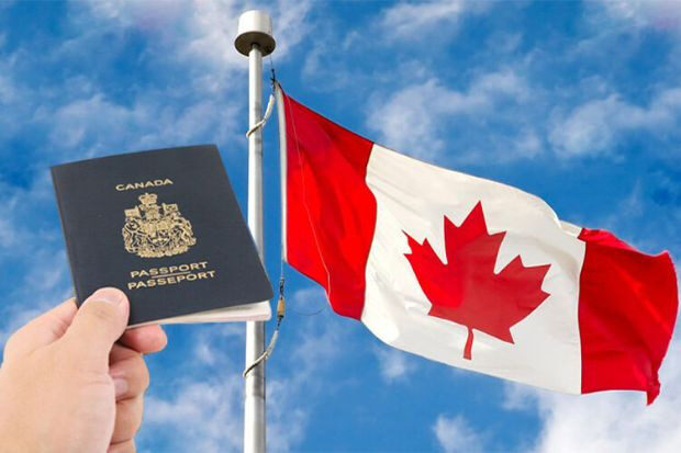 Dịch vụ làm visa định cư Canada