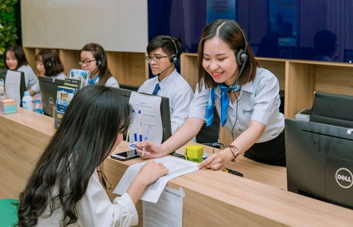 Dịch vụ làm visa tại Vietnam Booking