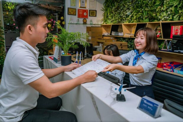 dịch vụ làm visa úc