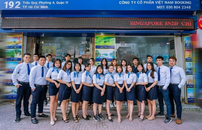 Dịch vụ làm visa Úc tại Vietnam Booking nhanh chóng và bao đậu 98%