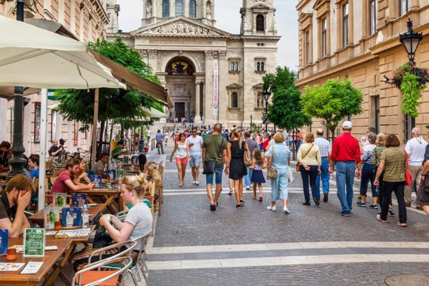 Điều kiện đầu tư tại Hungary