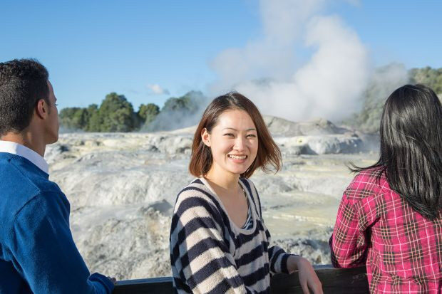 Điều kiện định cư tại New Zealand