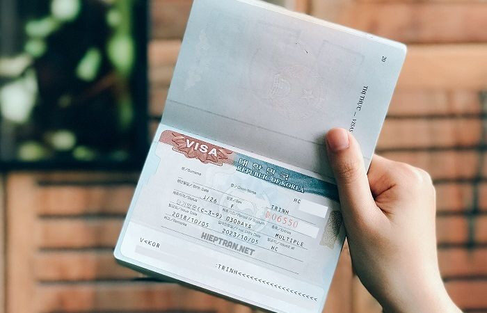 Điều kiện đổi sang visa F5-10