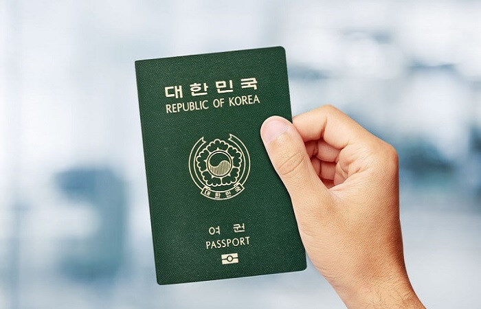 điều kiện xin visa định cư hàn quốc