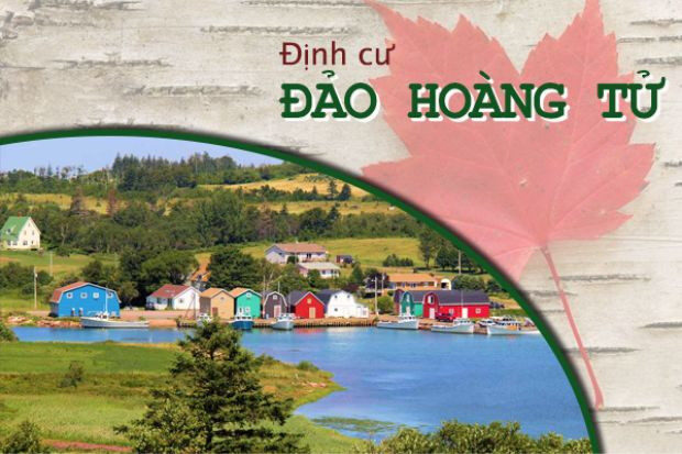 định cư Canada diện doanh nhân Tỉnh Bang