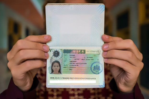 Hình thức xin visa định cư Hà Lan