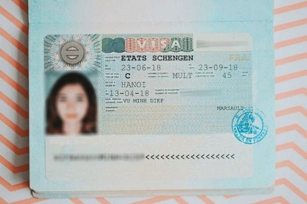 Hồ sơ xin visa định cư ở Iceland