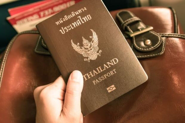 Hướng dẫn thủ tục xin visa định cư Thái Lan