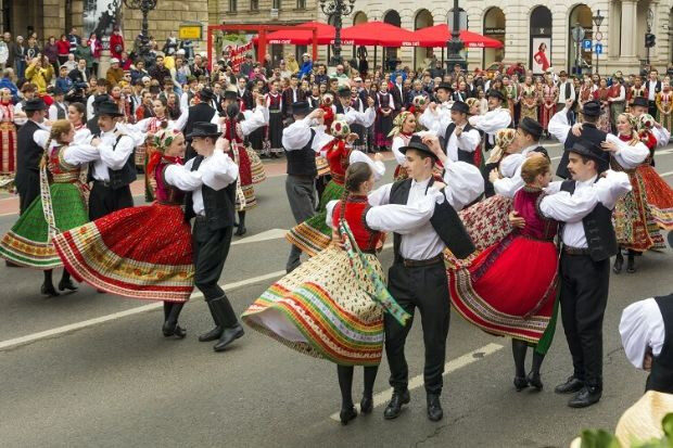 Luật cư trú tại Hungary