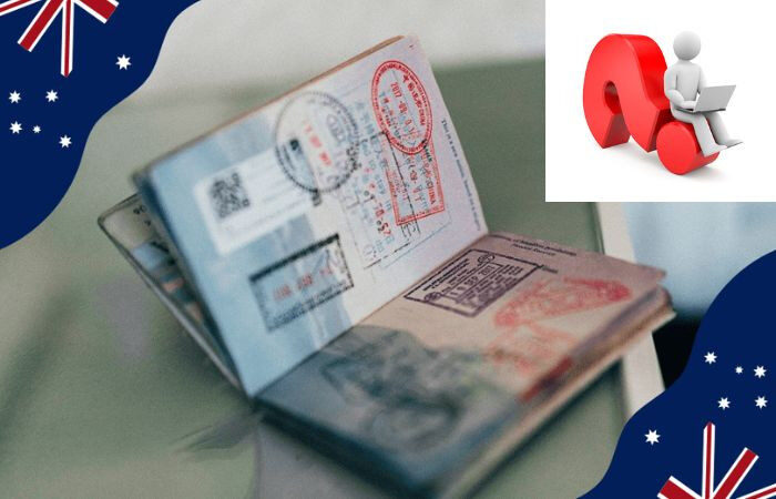 Lưu ý khi xin visa Úc