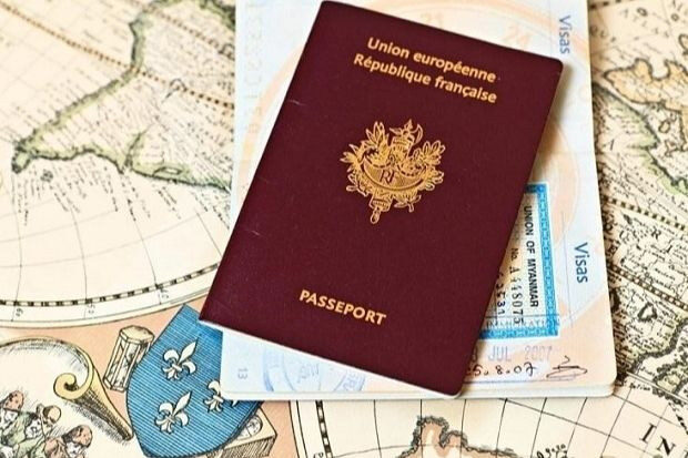 Những lưu ý khi xin visa định cư Pháp