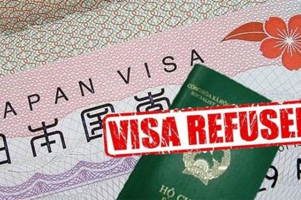 Những lý do khiến bạn trượt visa đầu tư Nhật Bản