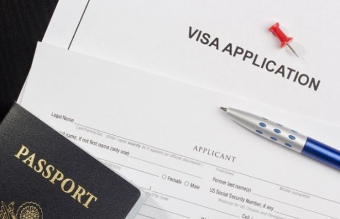 Quy trình nộp visa 188A