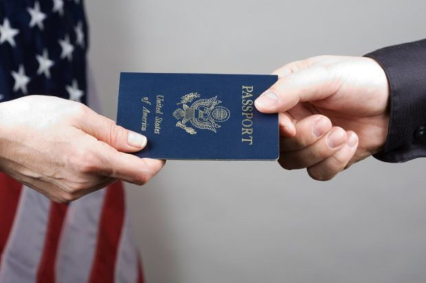 Quy trình xin visa định cư Mỹ diện F4