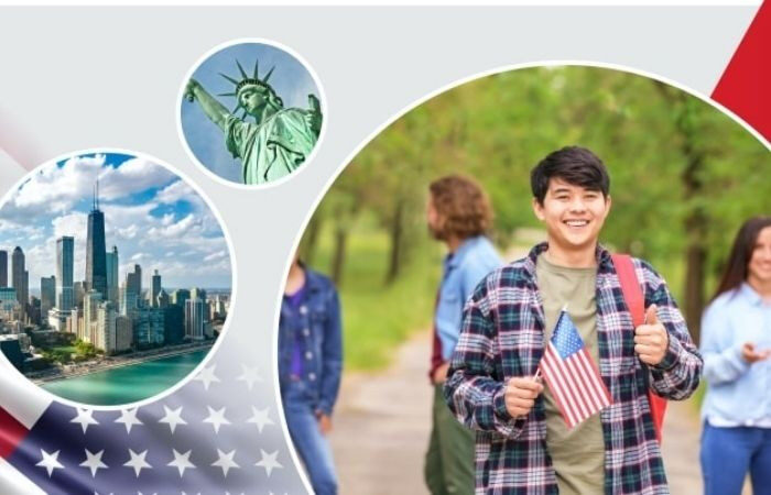 Quyền lợi của visa EB5