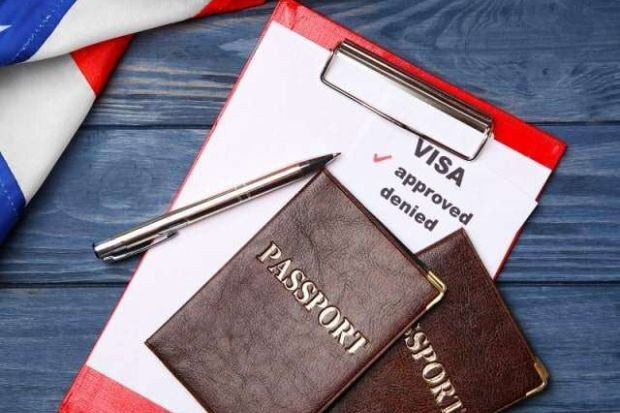 Thời gian chờ đợi visa F3 mất bao lâu