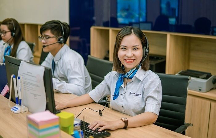 Vietnam Booking hỗ trợ visa EB5