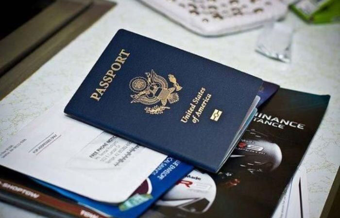 Yêu cầu khi xin visa định cư Mỹ