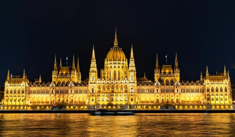 Bất động sản Hungary