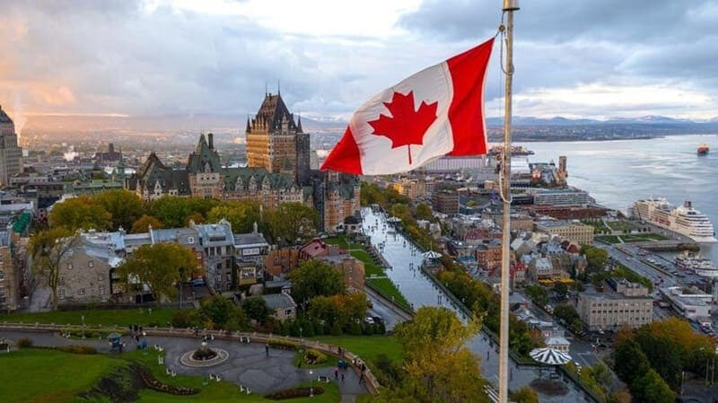 Bật mí kinh nghiệm xin visa du lịch Canada hiệu quả