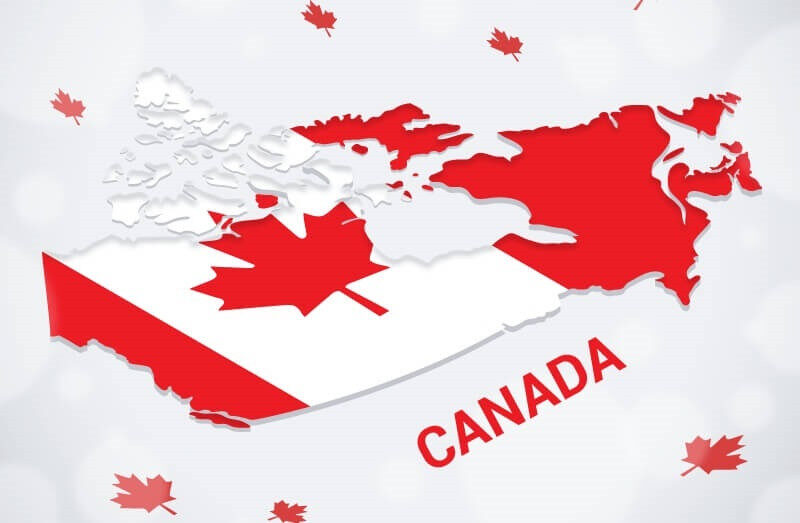 Bật mí nơi nộp hồ sơ xin visa du lịch Canada chính xác nhất