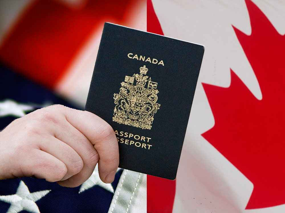 Các bước cơ bản cần nắm để xin visa du lịch Canada