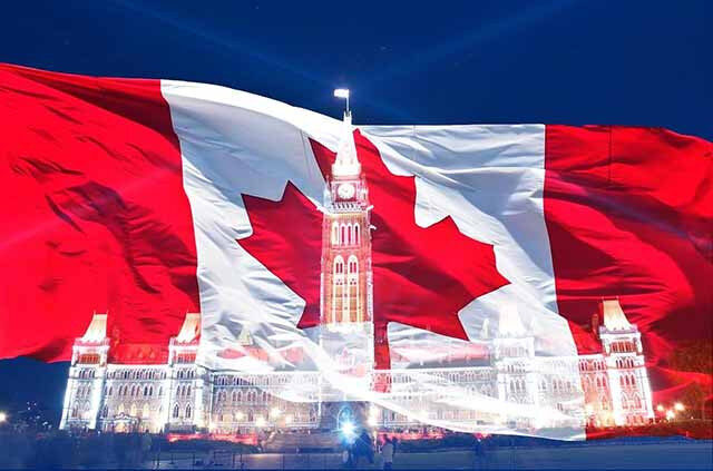 Các chi phí liên quan đến bảo lãnh sang Canada