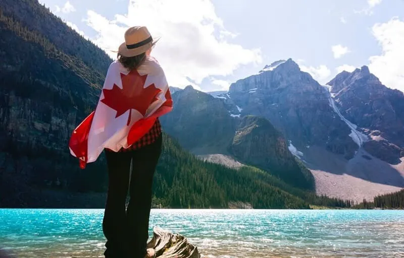 Cách xin visa du lịch Canada tự túc đơn giản nhất