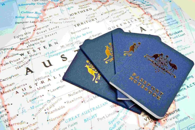 Chi phí xin visa du lịch Úc cần lưu ý