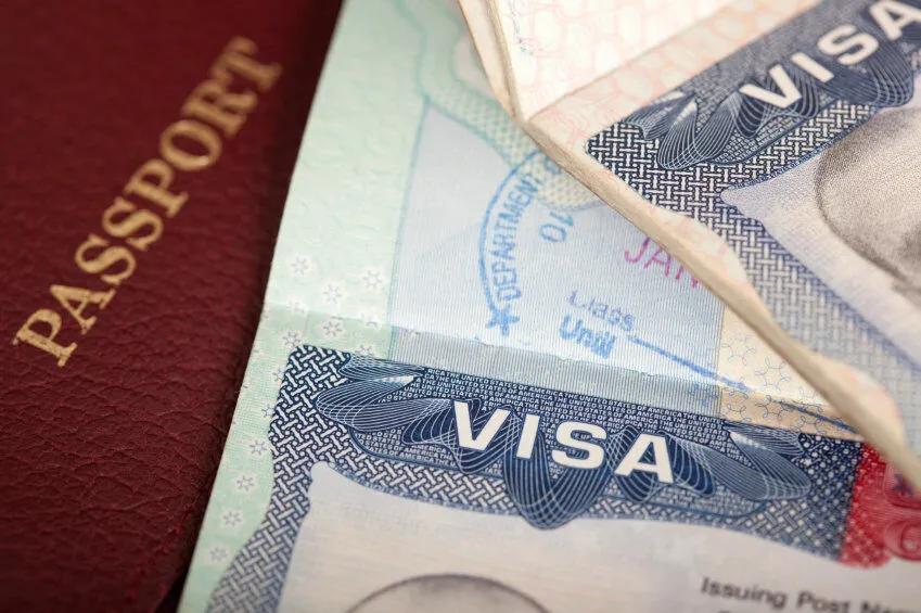 Chi phí xin Visa du lịch Úc