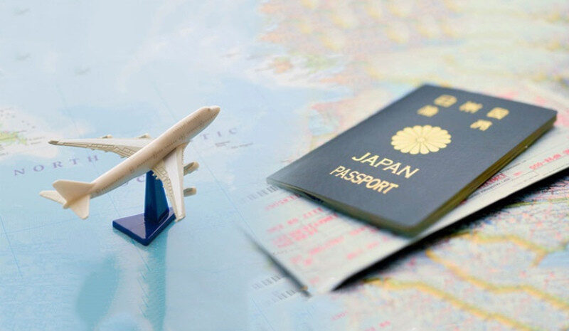 Chuẩn bị hồ sơ để xin visa du lịch tại Nhật Bản