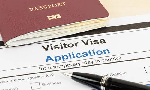 Chuẩn bị hồ sơ xin visa Đan Mạch