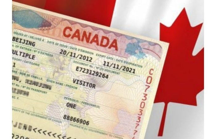 Chuyển đổi visa du lịch Canada sang Work Permit là gì?