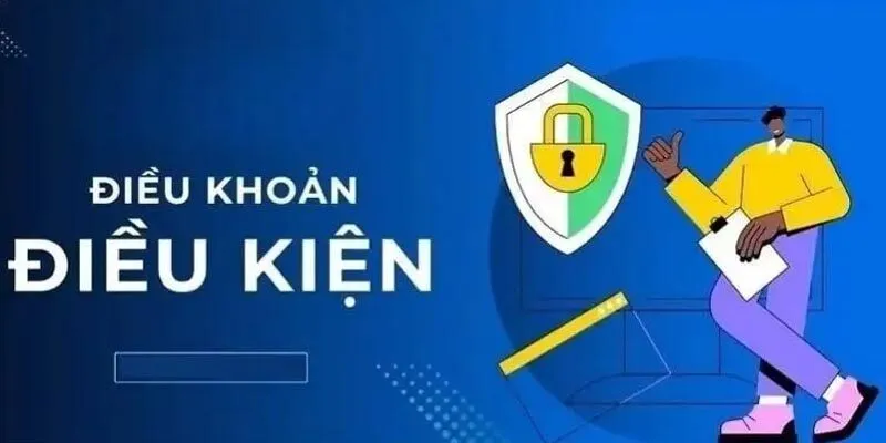 Điều kiện điều khoản may88