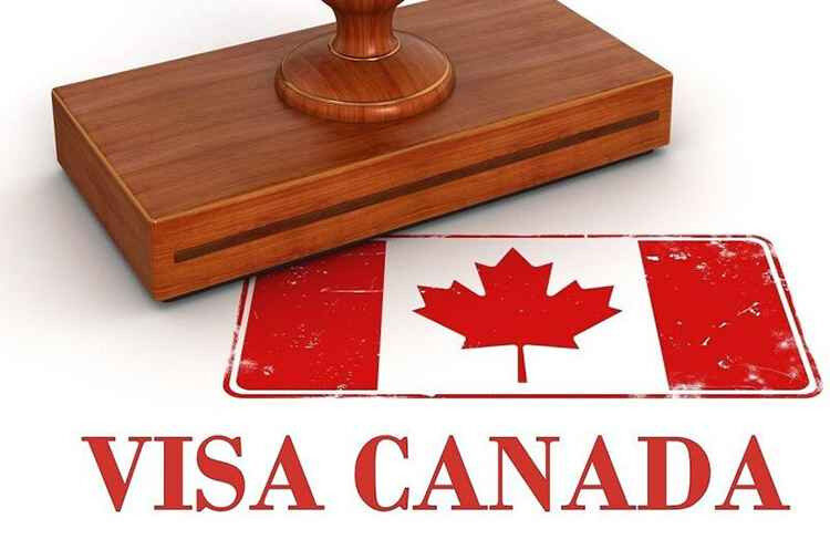 Đối tượng đủ điều kiện cấp visa du lịch Canada