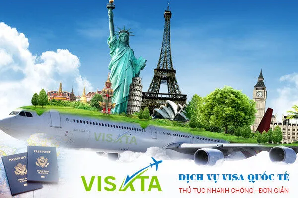 Giới Thiệu về VISATA