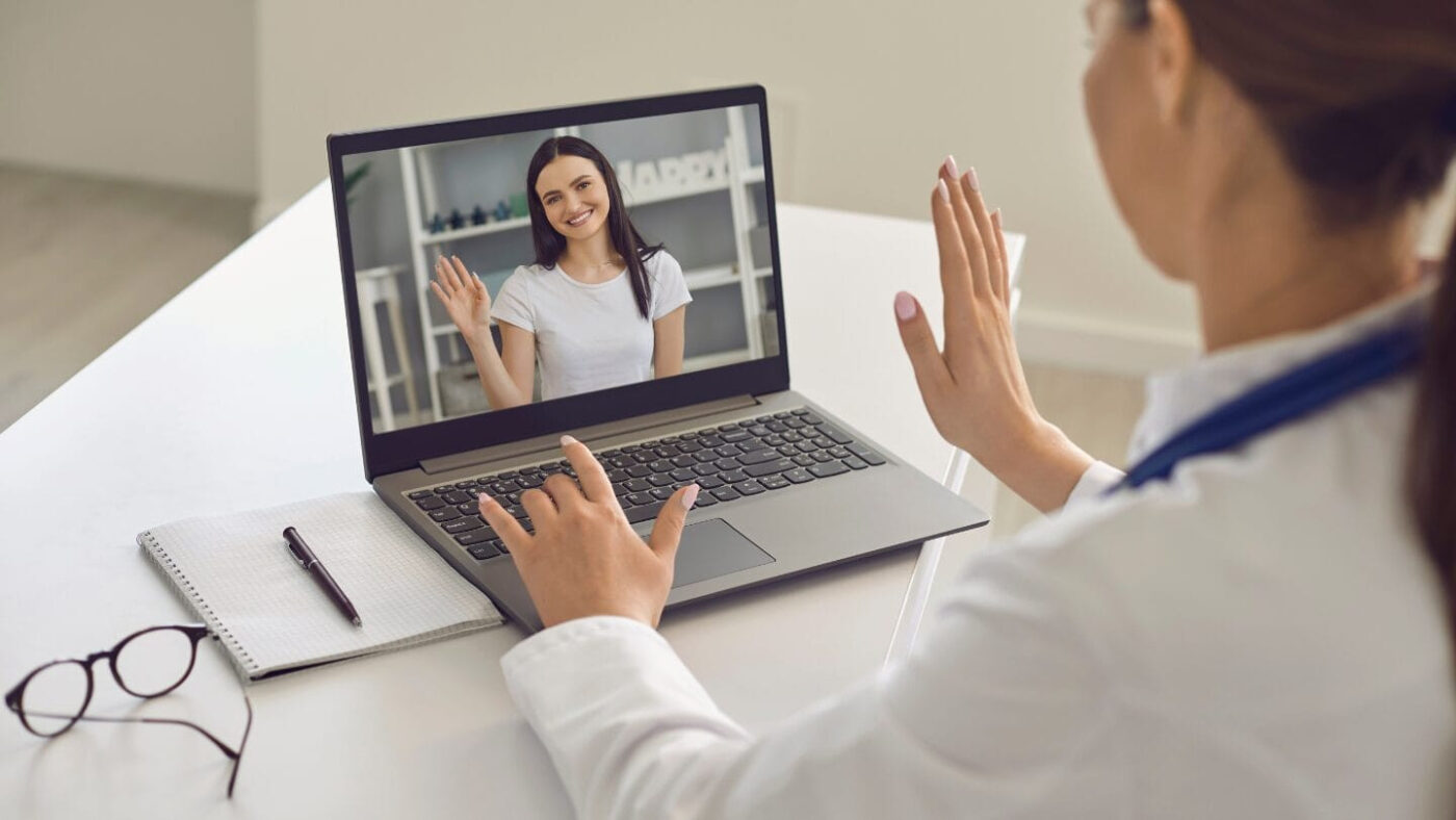 Hệ thống Telemedicine góp phần giảm tải cho bệnh viện