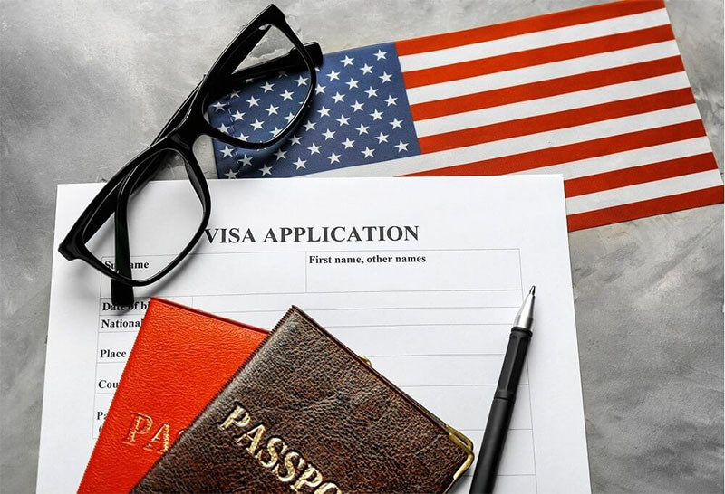 Hồ sơ cần thiết để xin visa lao động Mỹ