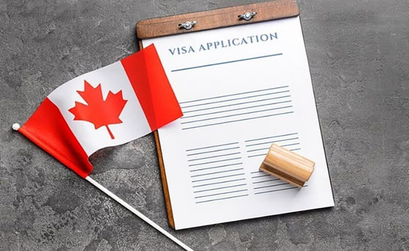 Hướng dẫn cách xin visa du lịch Canada tự túc chi tiết nhất