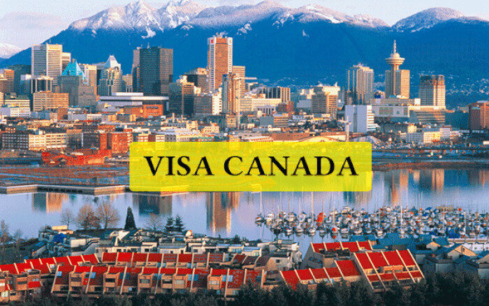 Hướng dẫn làm visa Canada